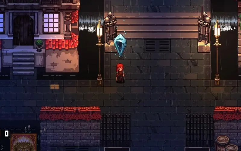 《宿命残响(锁链回声)》v1.32 官方简体中文版