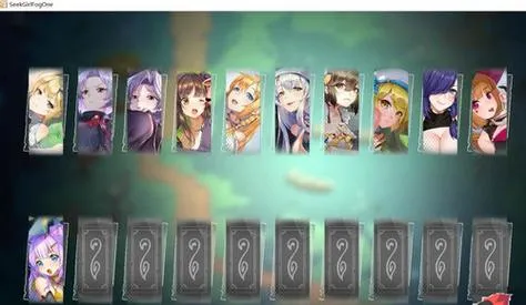《寻女之旅：迷雾之森》官方中文版