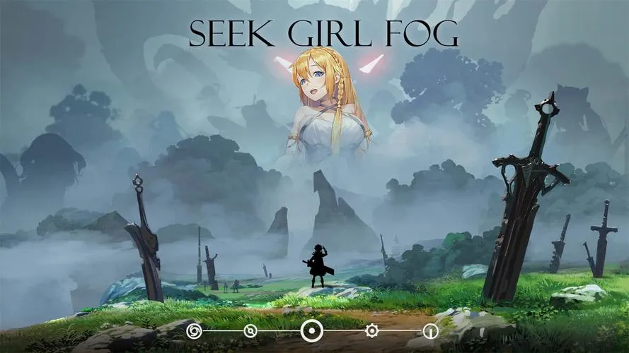 《寻求结束(Seeking Closure)》v0.6 汉化中文版