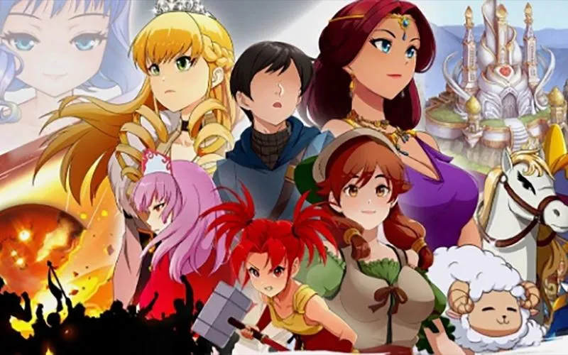 《小兵求爱记 豪华版》官方中文版