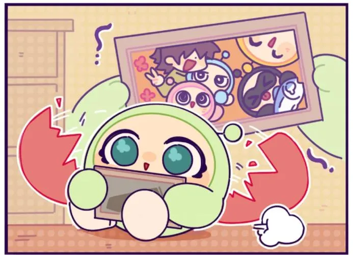 《小绿山(Little Green Hill)》ver1.0 汉化中文版