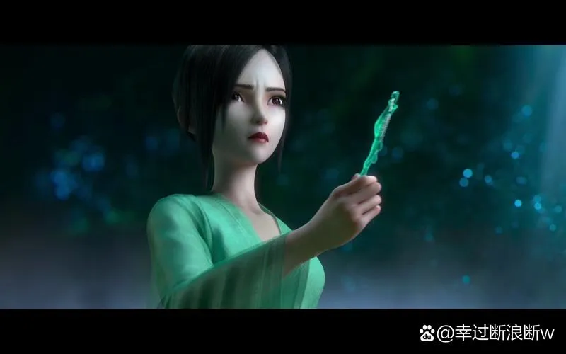 《小青：霓虹之地》官方中文版
