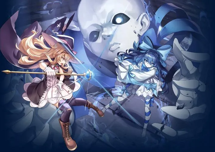 《小魔女诺贝塔》v1.1.2 官方简体中文版