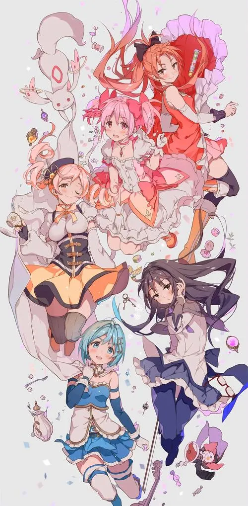 《少女与魔法》Build.11675940 官方简体中文版