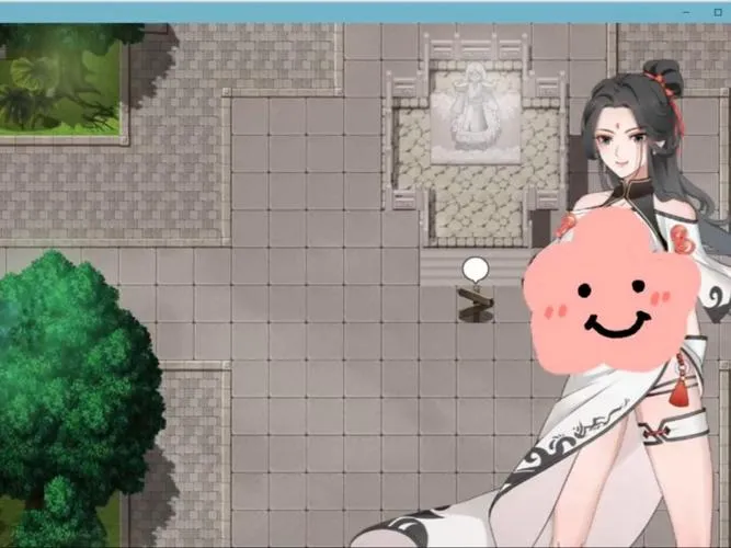 《少女修仙传》Ver0.1 官方中文版