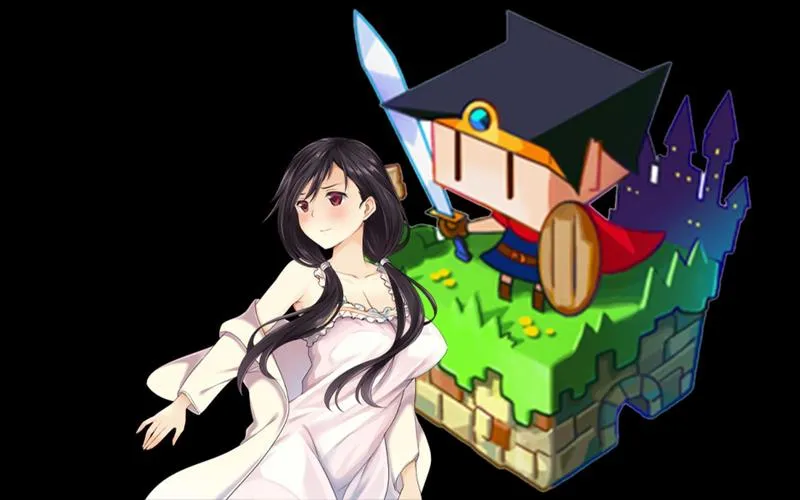 《少女异闻录：白鹭的华丽日常》Ver1.09.2 官方中文版