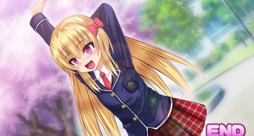 《少女组长凛凛花的C馆经营记》V1.1 汉化中文版