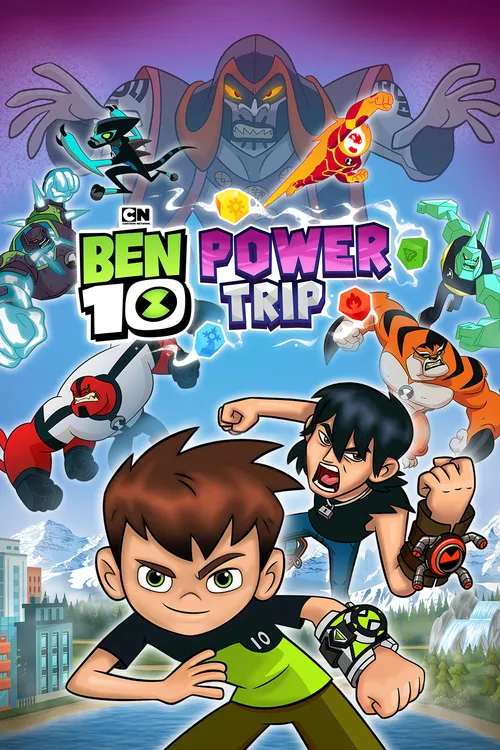 《少年骇客：能量之旅》Build.12159764 官方简体中文版