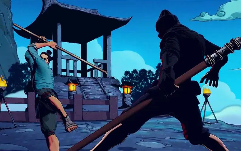 《少林九武猴》Build.20210624 官方简体中文版