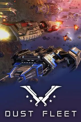 《尘埃舰队》v3.2 官方简体中文版
