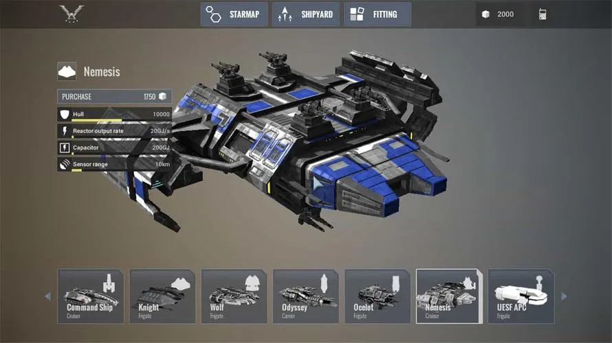 《尘埃舰队》v3.2 官方简体中文版