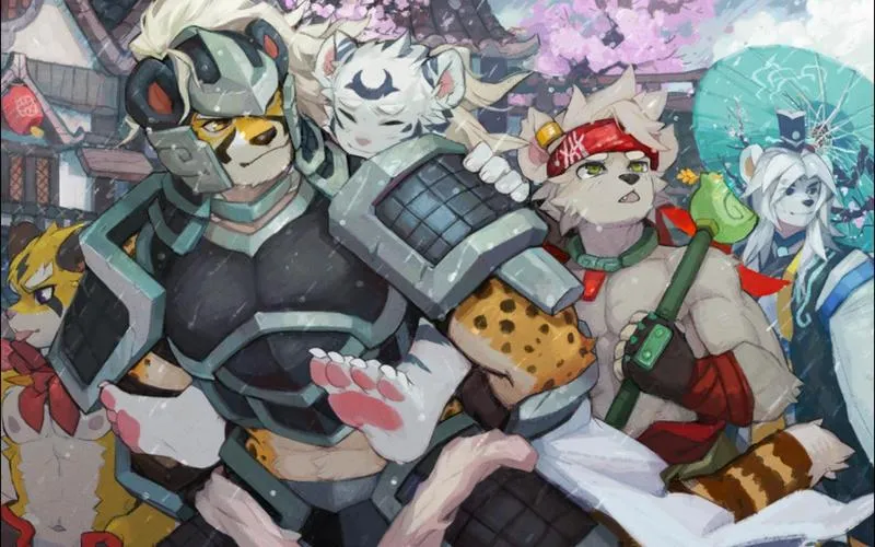 《履云录》Build.12679787 官方简体中文版