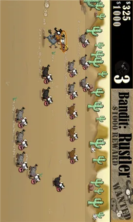 《山贼(Brigands Quest)》ver1.02 汉化中文版