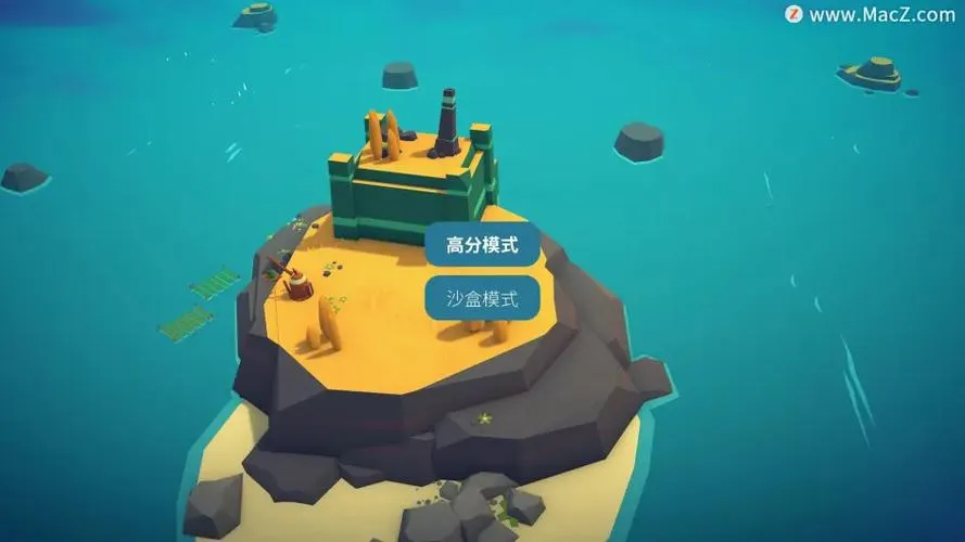 《岛民(岛屿建造)》Build.12722568 官方简体中文版