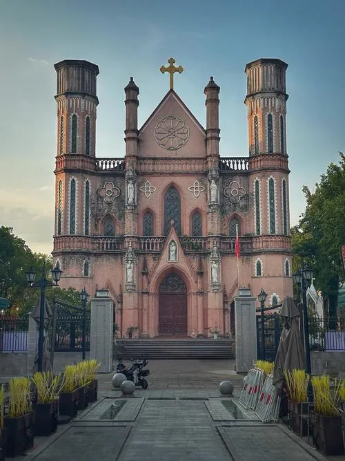 《州立教堂(Church On State)》Part 2 汉化中文版