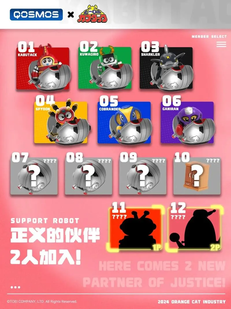 《工业宝贝(Industry Baby)》v1.0 汉化中文版