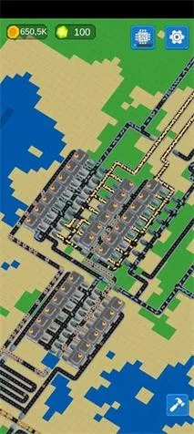 《工业建设者》v1.0.6 官方简体中文版