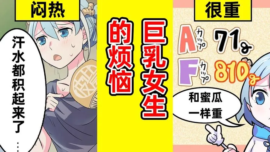《巨乳地位提升策略》v1.0 汉化中文版
