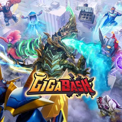 《巨击大乱斗》v1.3 官方简体中文版