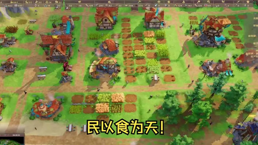 《帕格尼物语》v1.0.9 官方简体中文版
