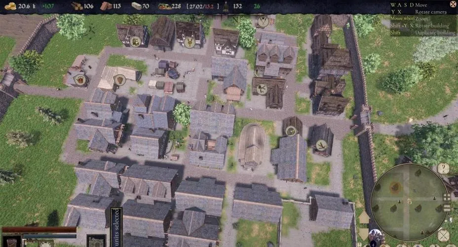 《帝国与部落》v1.46 官方简体中文版