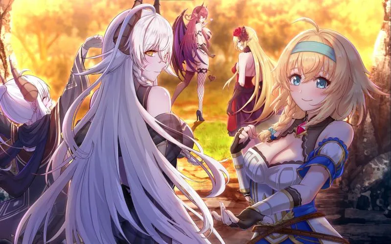 《带我去地下城吧！！》Take Me To The Dungeon v1.6.0r5 官方中文版+全解锁存档【卡牌策略／1.4G】