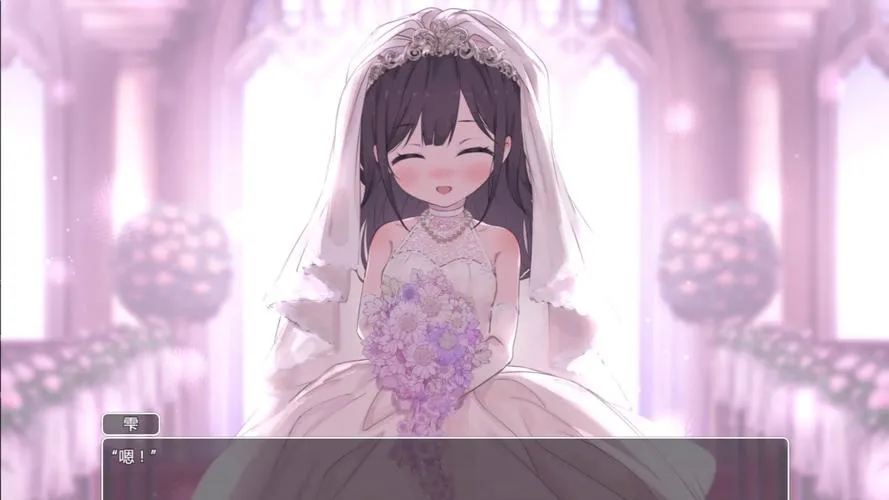 《幸福宅女养成方法》ver20230716 汉化中文版