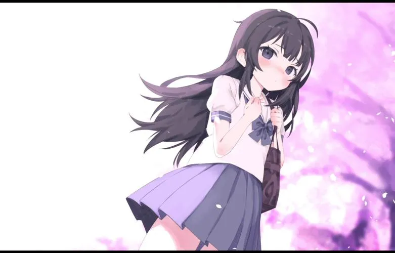 《幸福家里蹲的养成方法》v1.07 官方中文版