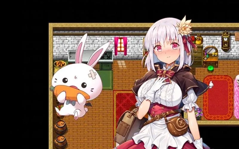 《幻影怪盗艾菲》V1.0.3 官方中文版