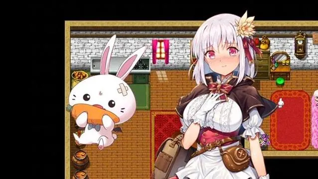 《幻影怪盗艾菲》V1.0.3 官方中文版
