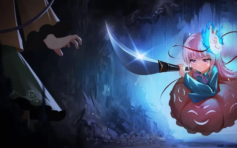 《幻恋夜宴：恋恋的幻觉夜宴 ~》v0.8.3 官方简体中文版