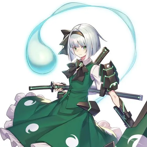 《幻想女武神》v1.13 官方简体中文版
