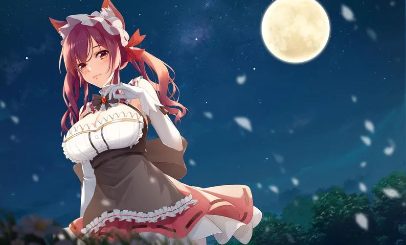 《幻灵触手》PC-RPG官方中文版上线：动态演出+STEAM步兵版全解析