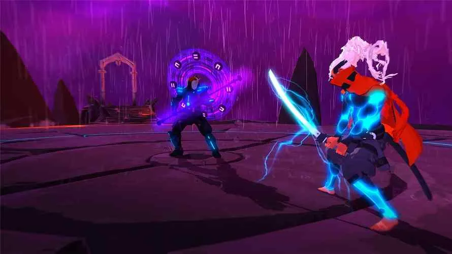 《幻舞之刃》v1.7.224g 官方简体中文版