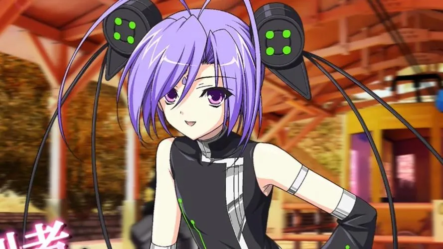 《幻象破坏者OMNIA》v2.20.3967.U2 官方简体中文版