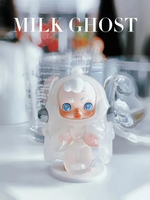 《幽灵牛奶生活(Spooky Milk Life)》ver0.61.4p 官方中文版