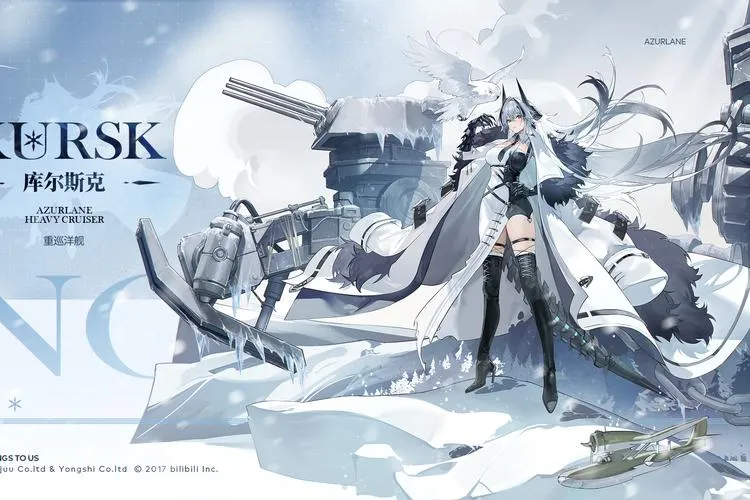 《库尔斯克》v3.0.8 官方简体中文版