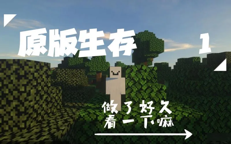 《延续生存》v1.0.0 官方简体中文版
