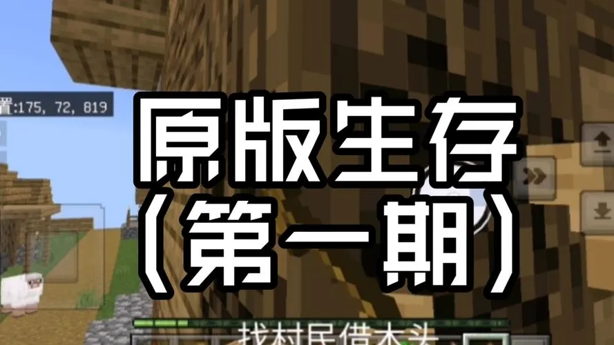 《延续生存》v1.0.0 官方简体中文版