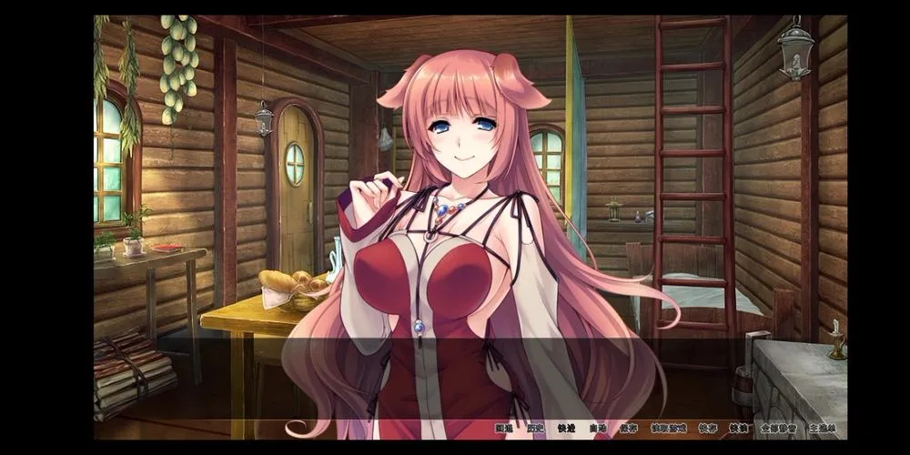 《异世界与兽娘姐姐的生活》v1.3.6 +全DLC 汉化中文版