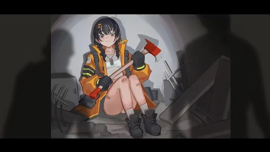 《异世界丧尸前线(ISEKAI FRONTLINE)》Build.12130775-1.3.2 官方中文步兵版