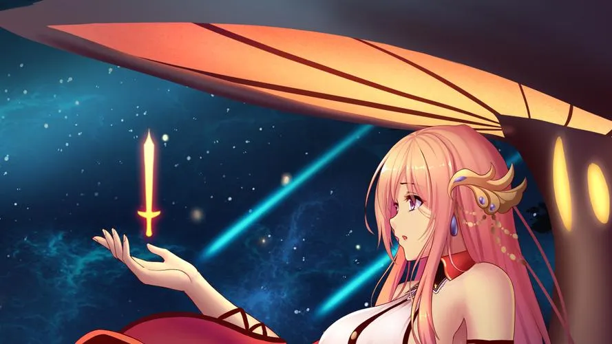 《异世界的无厘头生活！》官方中文版