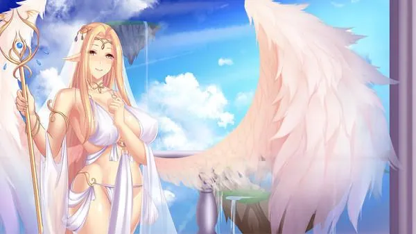 《异世界的无厘头生活！》官方中文版