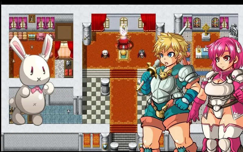 《异界传说》精翻汉化完结版