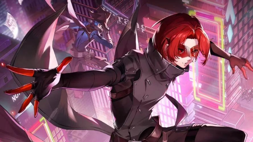 《异界异闻录 序章》V0.9 官方中文版