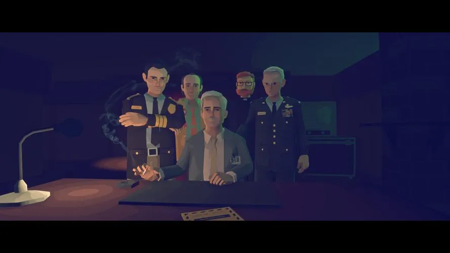 《弗吉尼亚》v1.02 官方简体中文版
