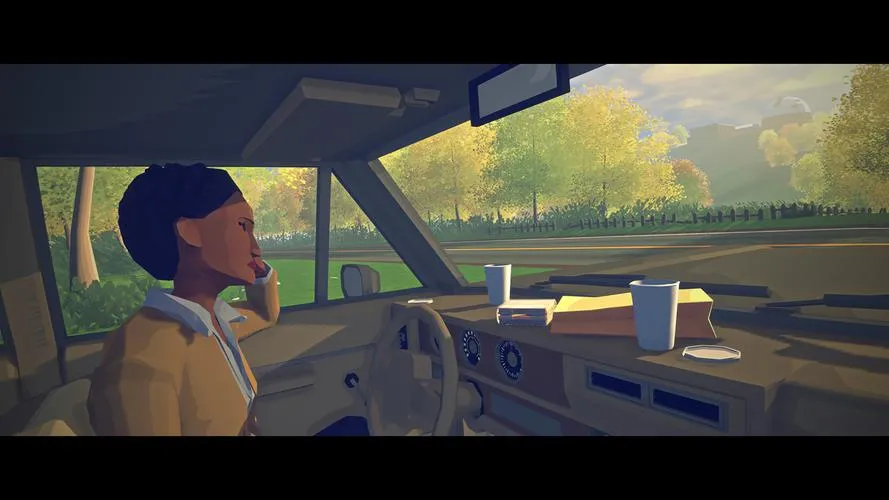 《弗吉尼亚》v1.02 官方简体中文版