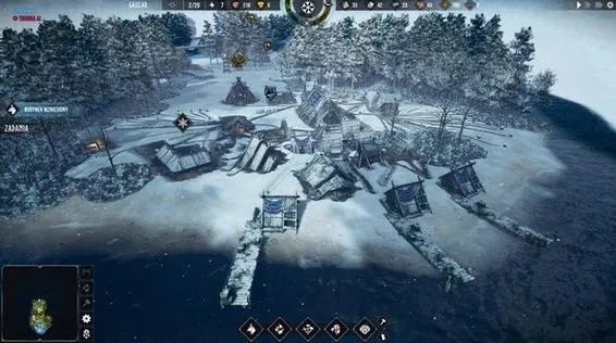 《弗罗森海姆》v1.4.2.3 官方简体中文版