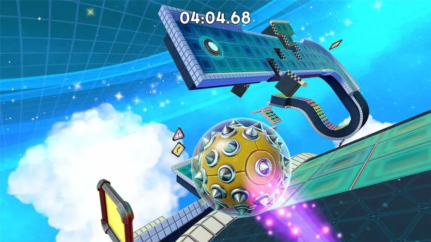 《弹珠之旅！Ultra》Build.12082434 官方简体中文版