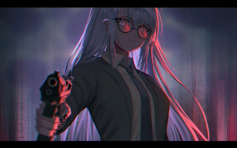 《彷徨之街》Build.20221105 官方简体中文版